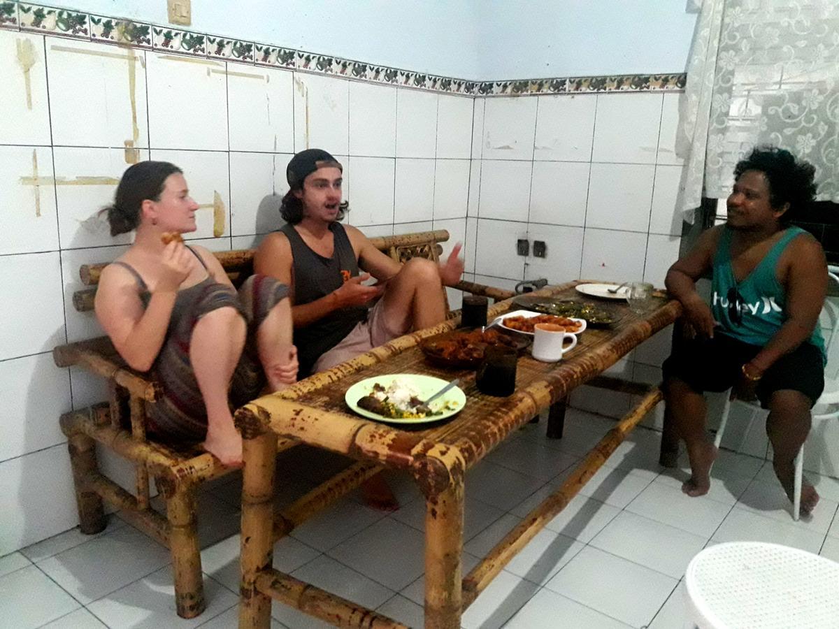 Rumah Singgah Manado Extérieur photo
