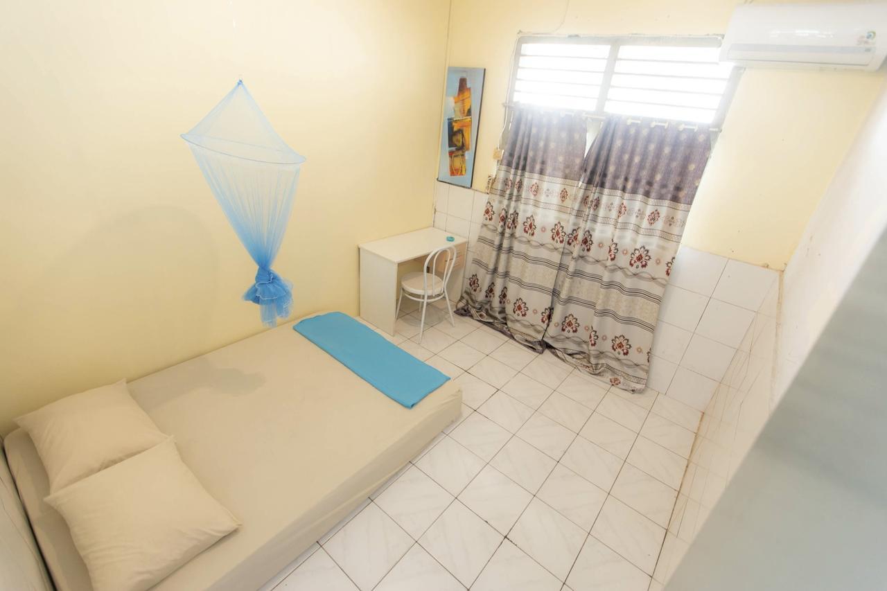 Rumah Singgah Manado Extérieur photo