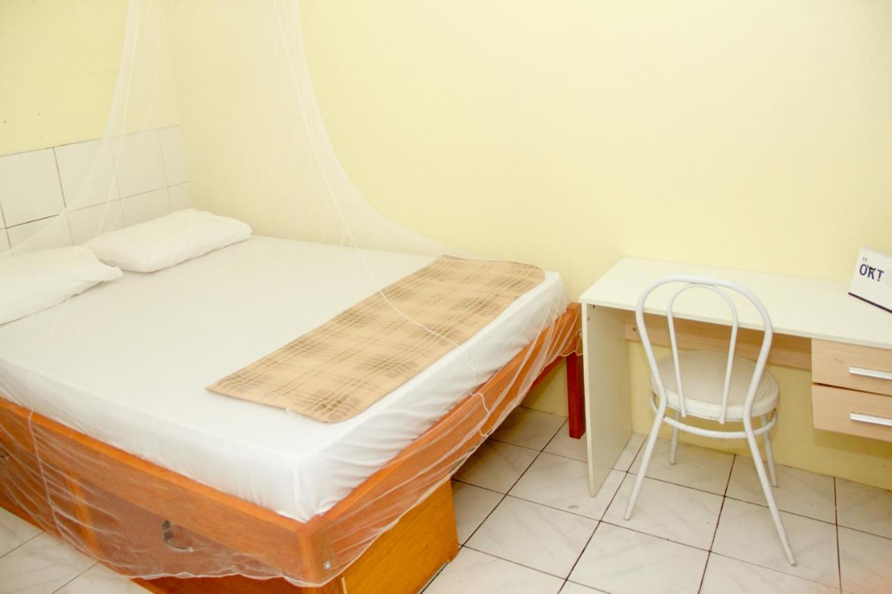 Rumah Singgah Manado Extérieur photo