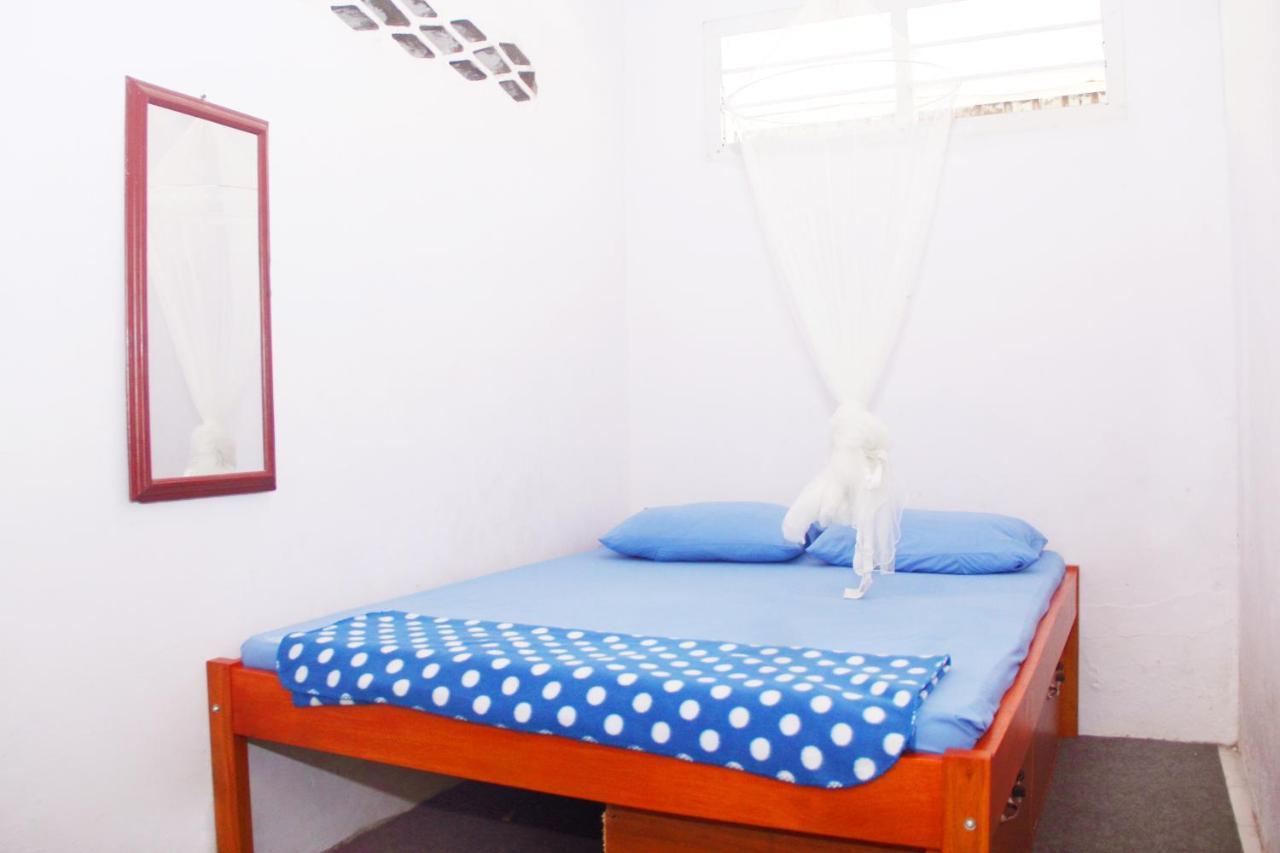 Rumah Singgah Manado Extérieur photo