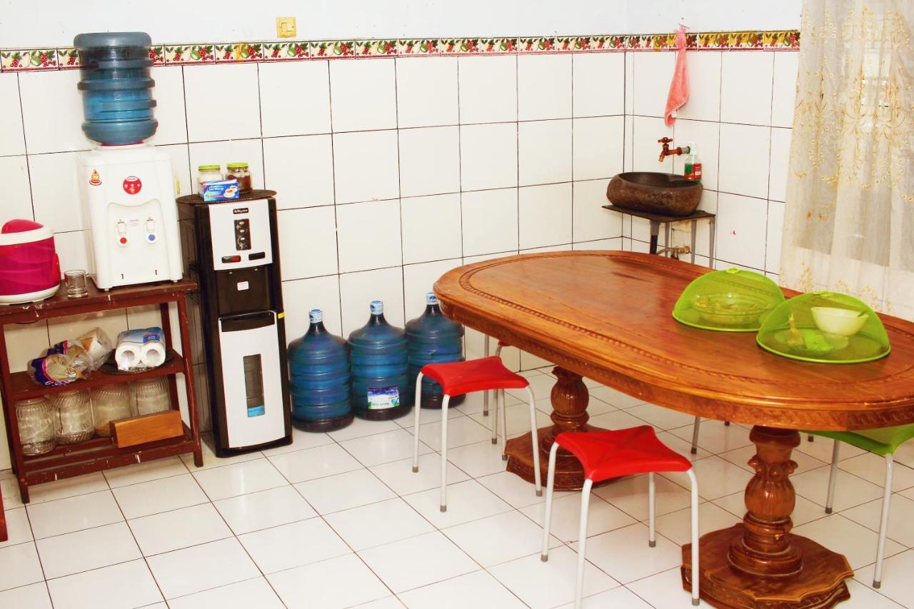 Rumah Singgah Manado Extérieur photo