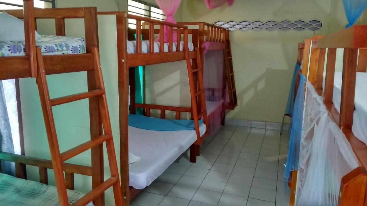 Rumah Singgah Manado Extérieur photo