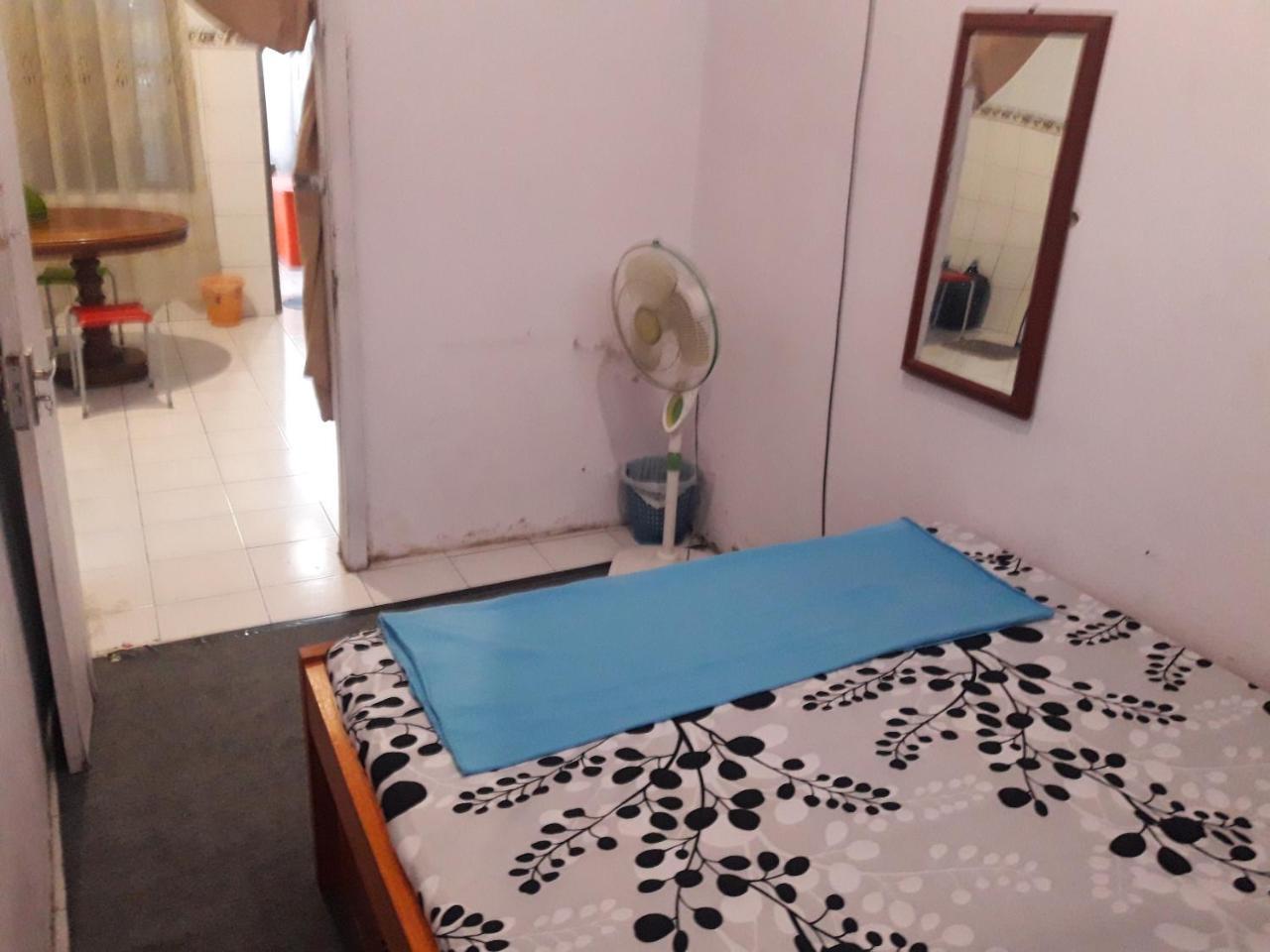 Rumah Singgah Manado Extérieur photo