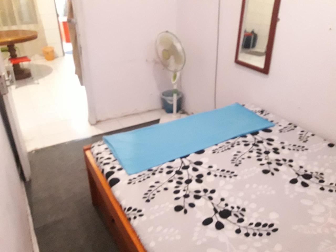Rumah Singgah Manado Extérieur photo